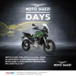 Moto Guzzi Stelvio