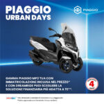 Piaggio MP3