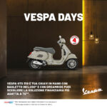 Vespa GTS