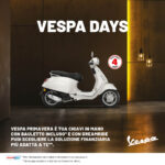 Vespa Primavera