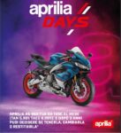 Aprilia RS 660 E5+