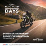 Moto Guzzi Stelvio