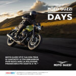 Moto Guzzi V7