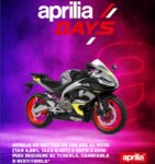 Aprilia RS 457