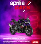 Aprilia Tuono V4 E5+