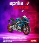 Aprilia RS 660 E5+