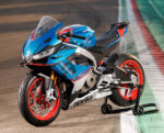 Aprilia RS 660 E5+