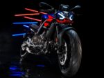 Aprilia Tuono 457