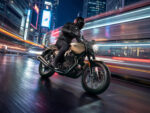 Moto Guzzi V7 E5+
