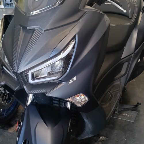 SYM JOYMAX 300 Z ANNO 2023