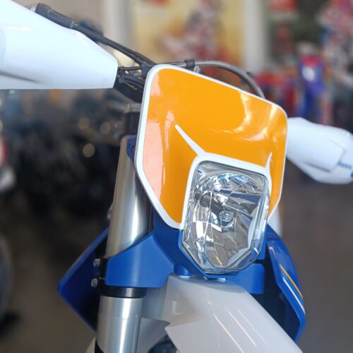 Husqvarna FE 350