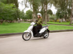 Liberty 50cc, 125cc, 150cc Euro5+