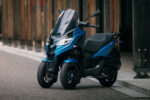 Piaggio MP3