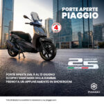 PORTE APERTE SABATO 13 GIUGNO