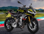 Aprilia Tuono 660 FACTORY E5+