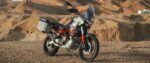 Aprilia Tuareg 660 E5+