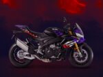 Aprilia Tuono V4 E5+