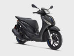 Medley 125cc, 200cc Euro5+