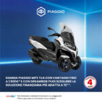 Piaggio MP3