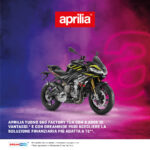Aprilia Tuono 660 FACTORY E5+