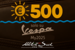 Vespa Primavera