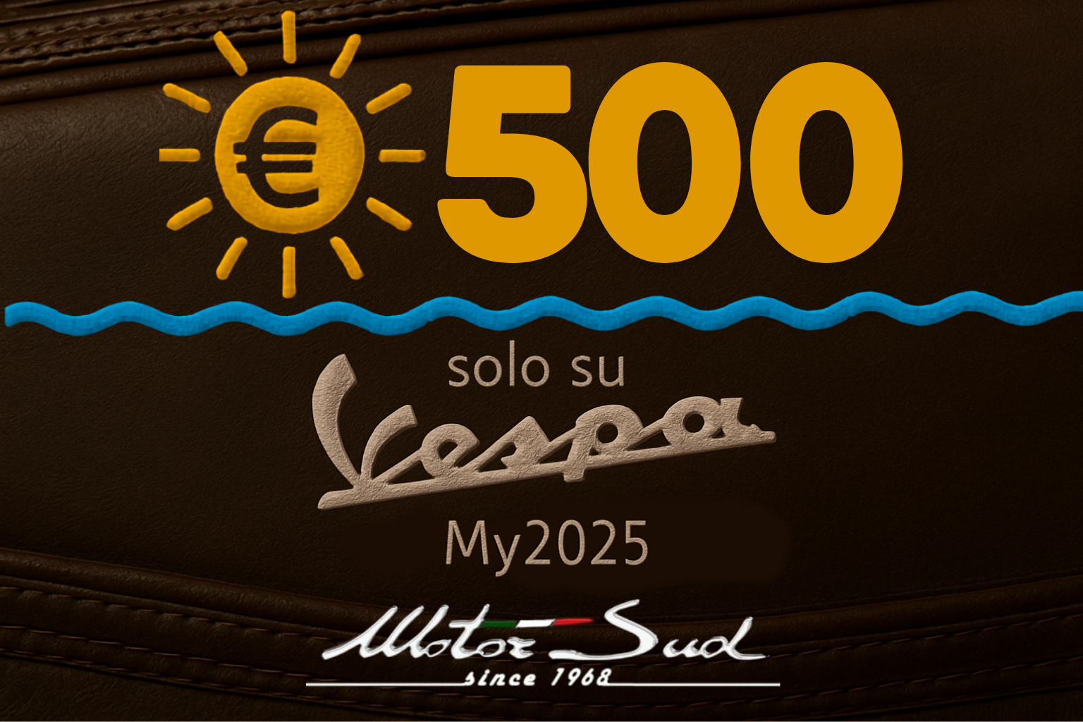 Vespa Primavera