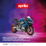 Aprilia RS 660 E5+