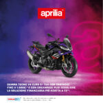 Aprilia Tuono V4 E5+