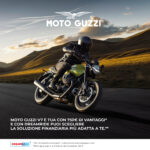 Moto Guzzi V7 E5+