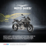 Moto Guzzi V100 MANDELLO