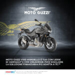 Moto Guzzi V100 MANDELLO