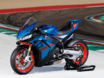 Aprilia RSV4 E5+