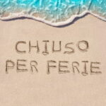 Elenco chiusura Ferie AGOSTO