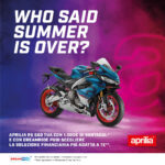 Aprilia RS 660 E5+