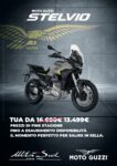 Moto Guzzi Stelvio OFFERTA LAST MINUTE