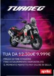 Aprilia Tuareg 660 E5+ OFFERTA LAST MINUTE
