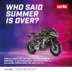 Aprilia Tuono 660 FACTORY E5+
