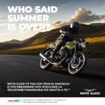 Moto Guzzi V7 E5+