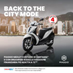 Medley 125cc, 200cc Euro5+