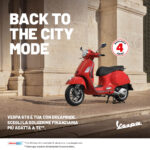 Vespa GTS